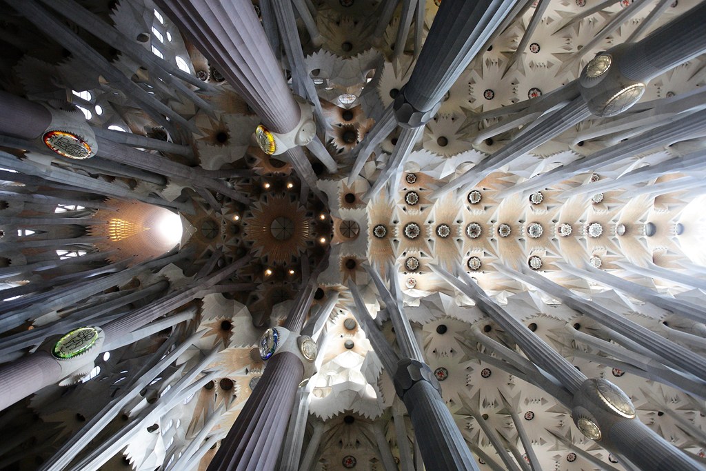 Sagrada Familia