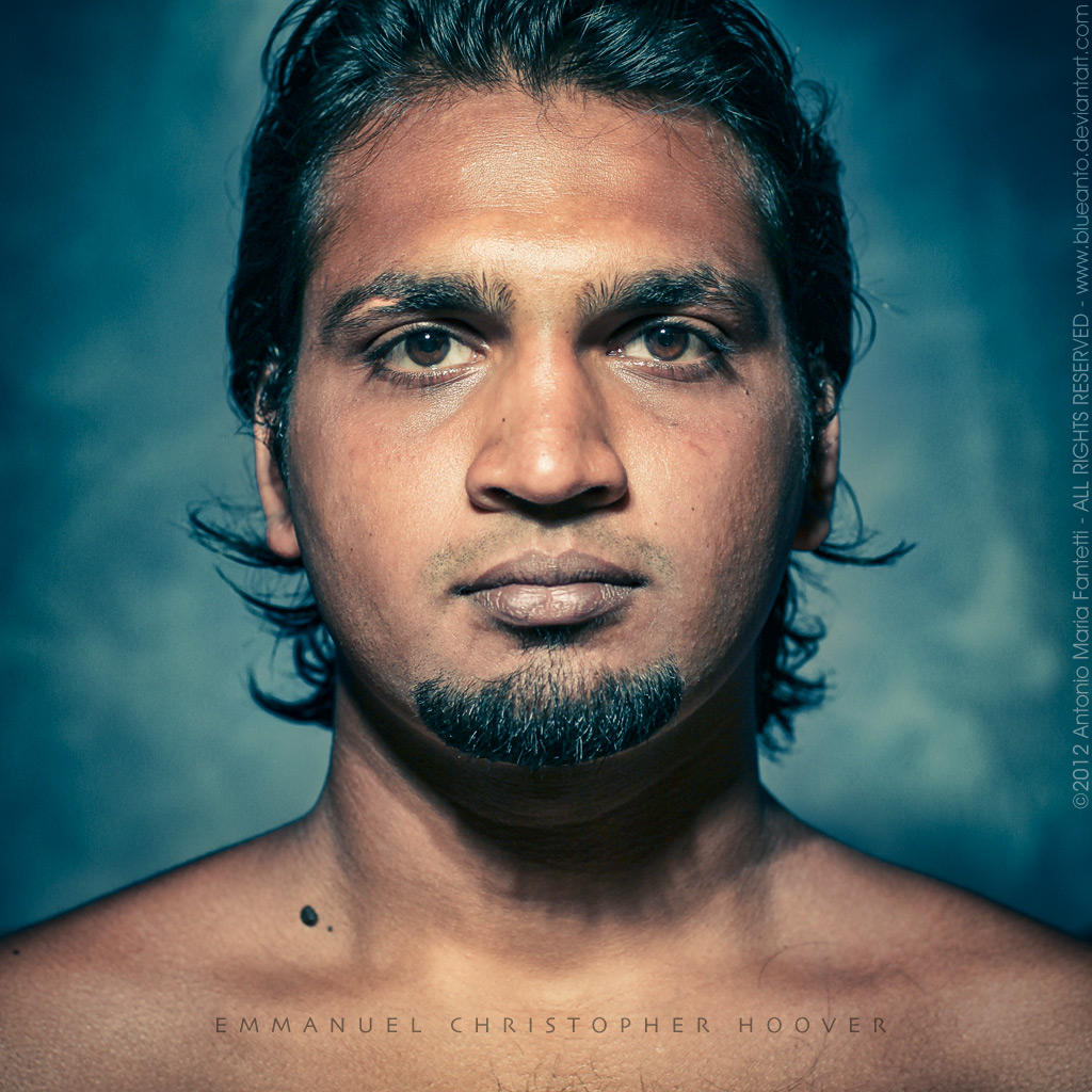 Emmanuel Christopher Hoover