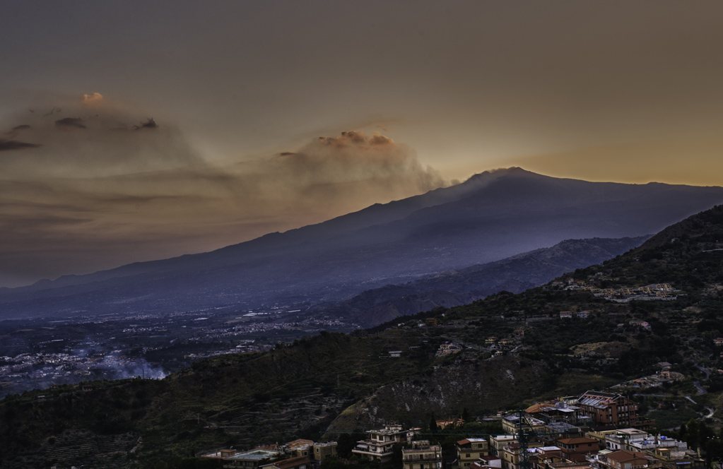 Etna
