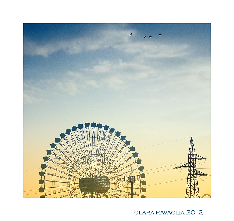 Il giuoco...delle parti.