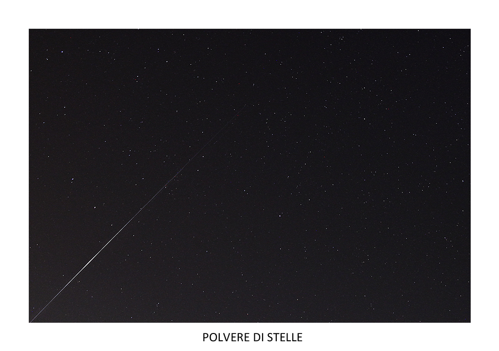 POLVERE DI STELLE
