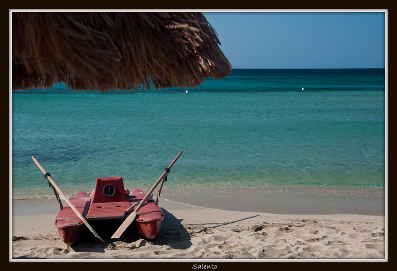 C'� nessuno...?????