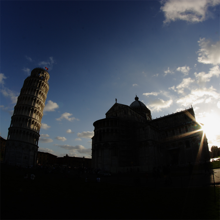 Pisa