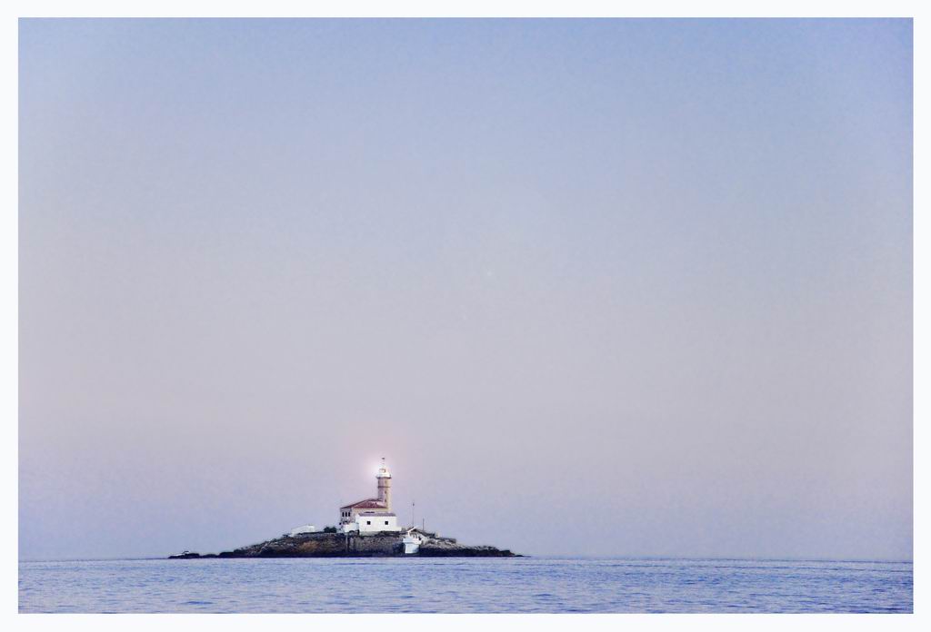 Il Faro di Rovinji