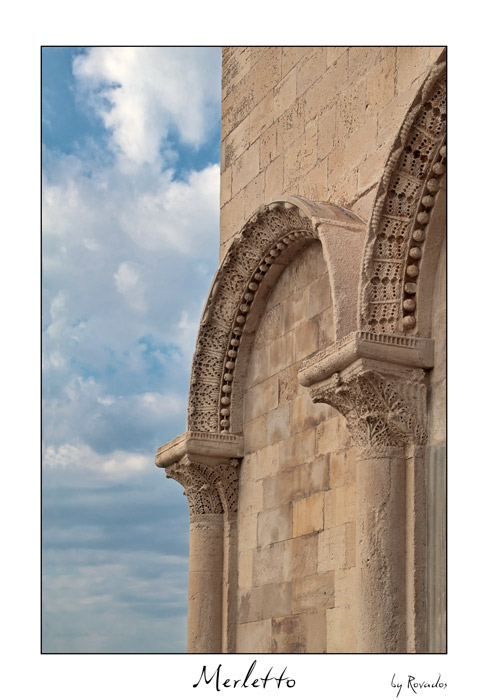 Merletto