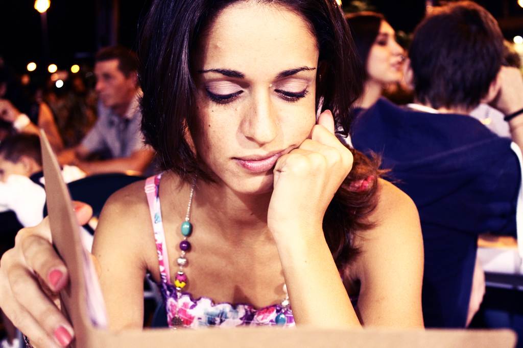 E mo che me magno??!?