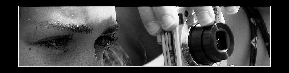 Chi di foto ferisce...di foto perisce