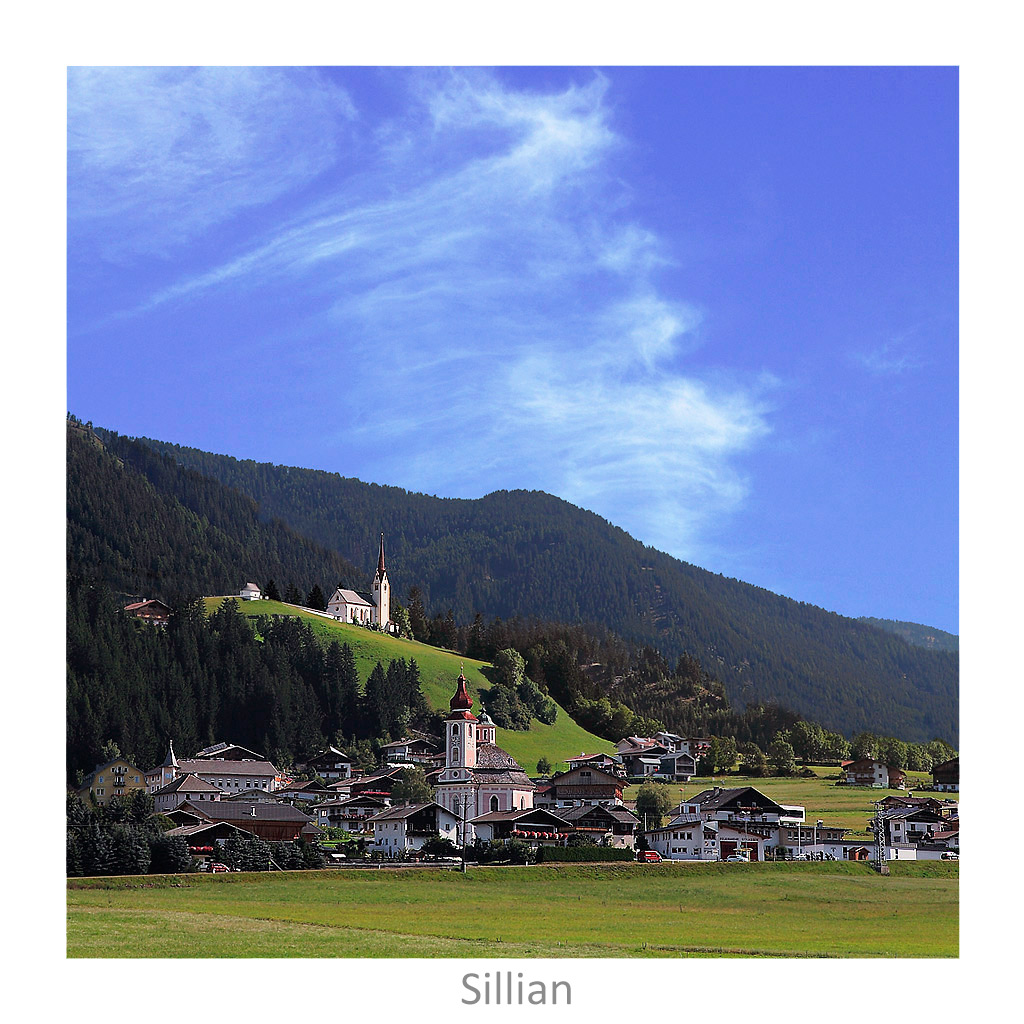 Sillian
