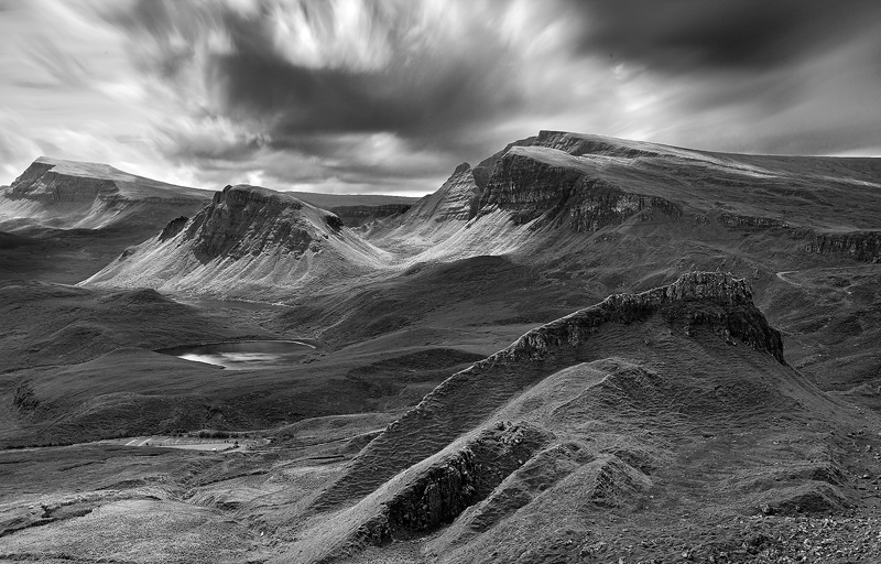 Quiraing