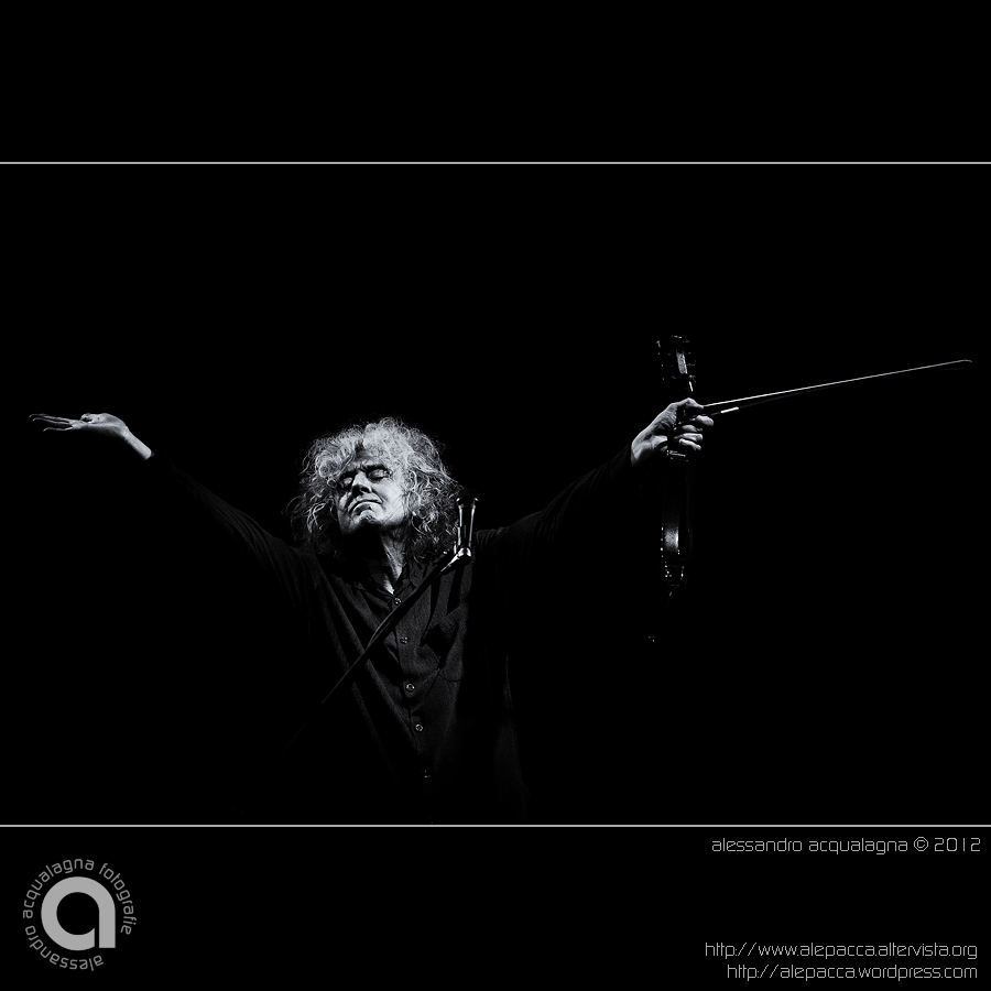 L'ultimo Menestrello