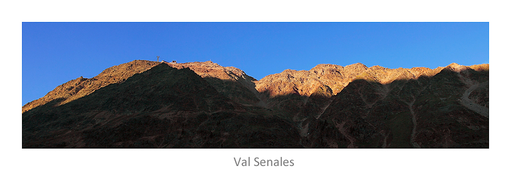 Val Senales