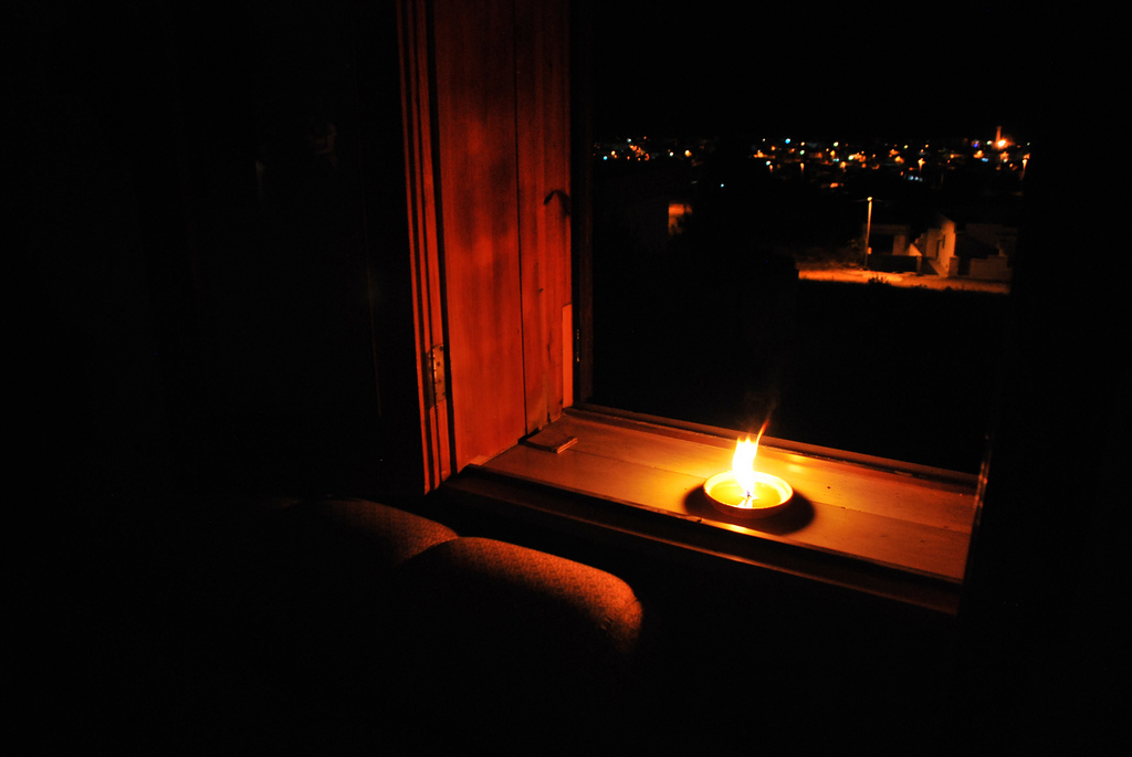 Notte di mezza estate