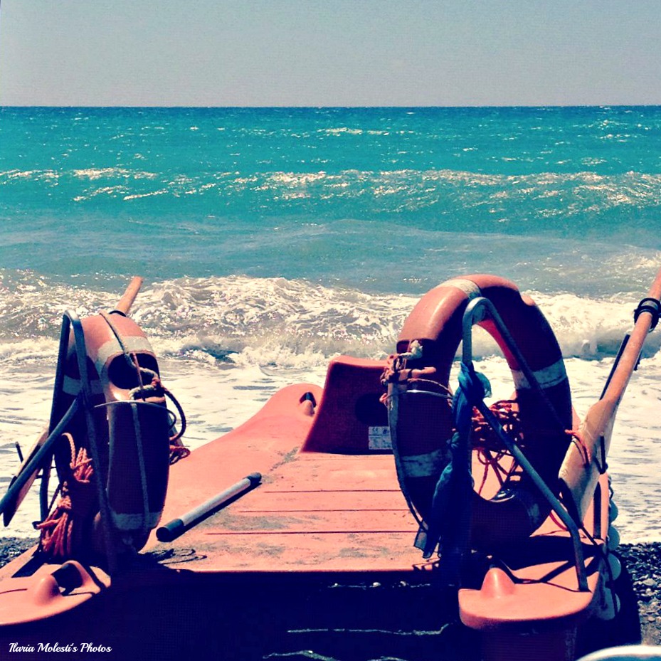 Ormai di questa estate rimangono solo i ricordi .....