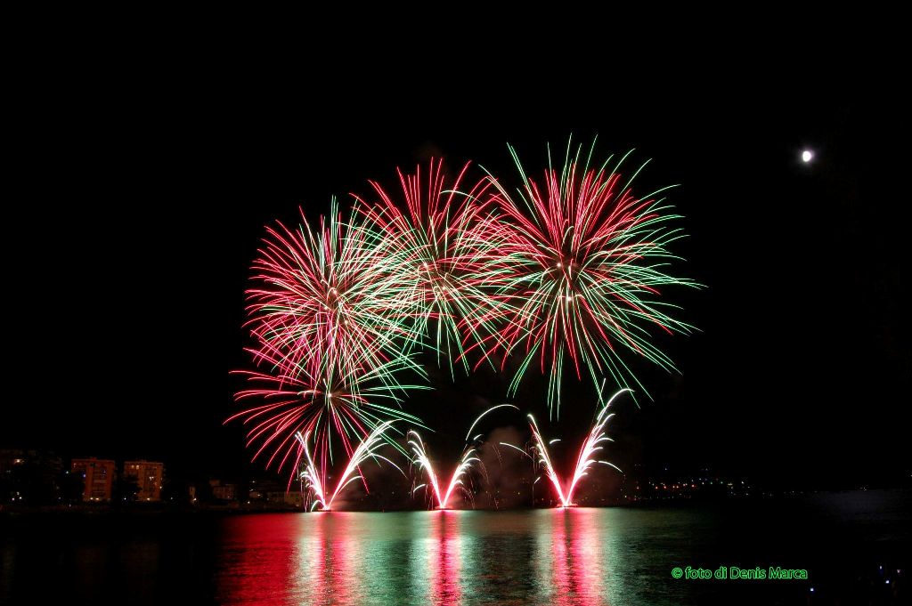 fuochi d'artificio 2�