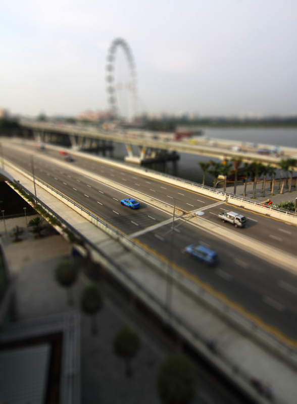 Tiltshift
