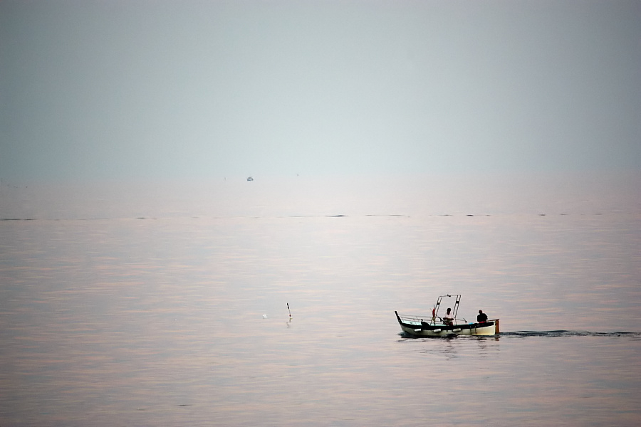 Pescatori . 2