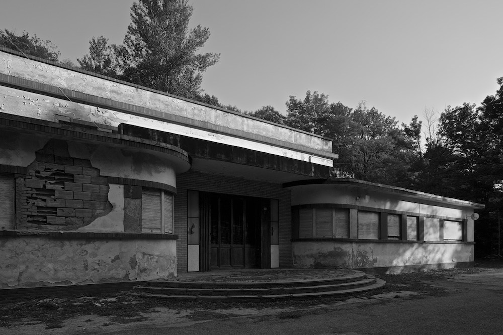 Ferrania - dopolavoro aziendale 2