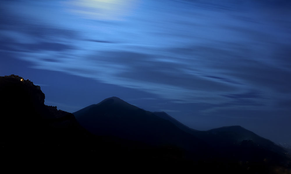 La bella addormentata