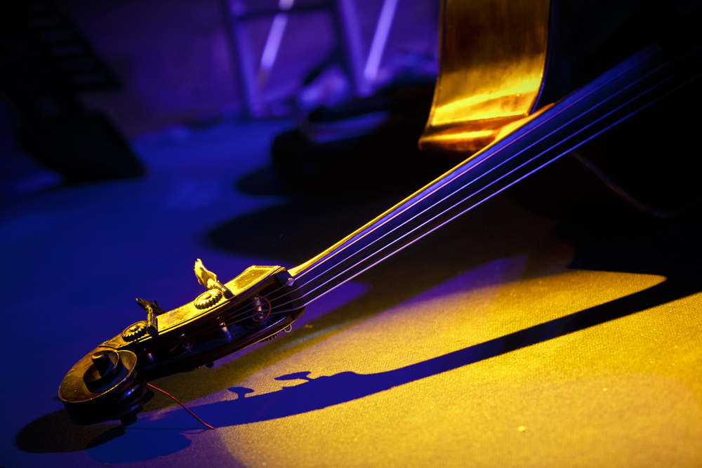 Chiave di contrabbasso