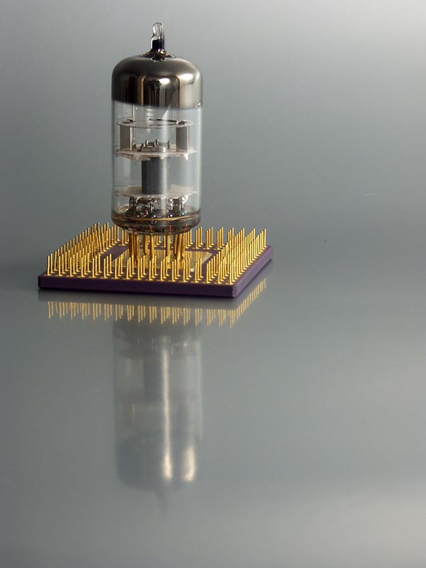 Il Vecchio e il Bambino