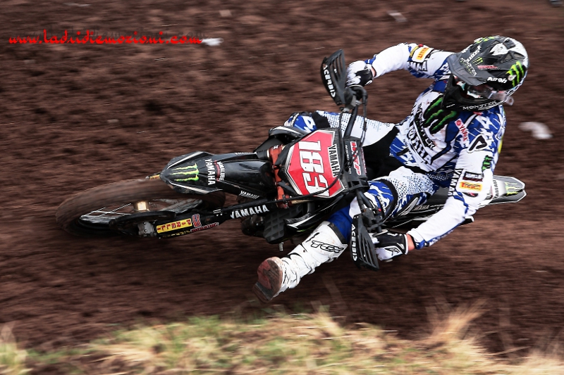 Crop su Stefan Frossard