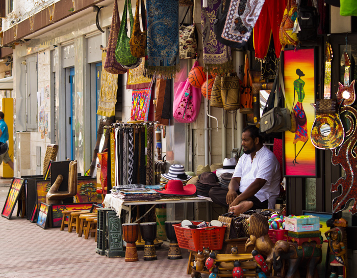 immerso nella tradizione