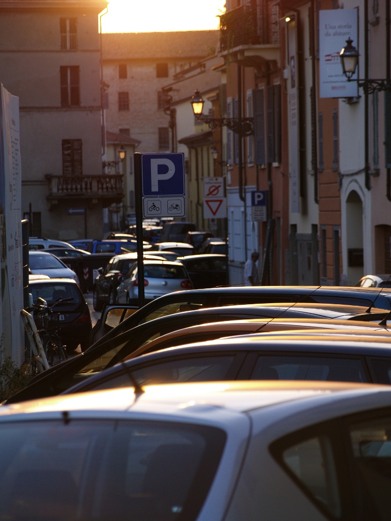 Prova di Street & Life