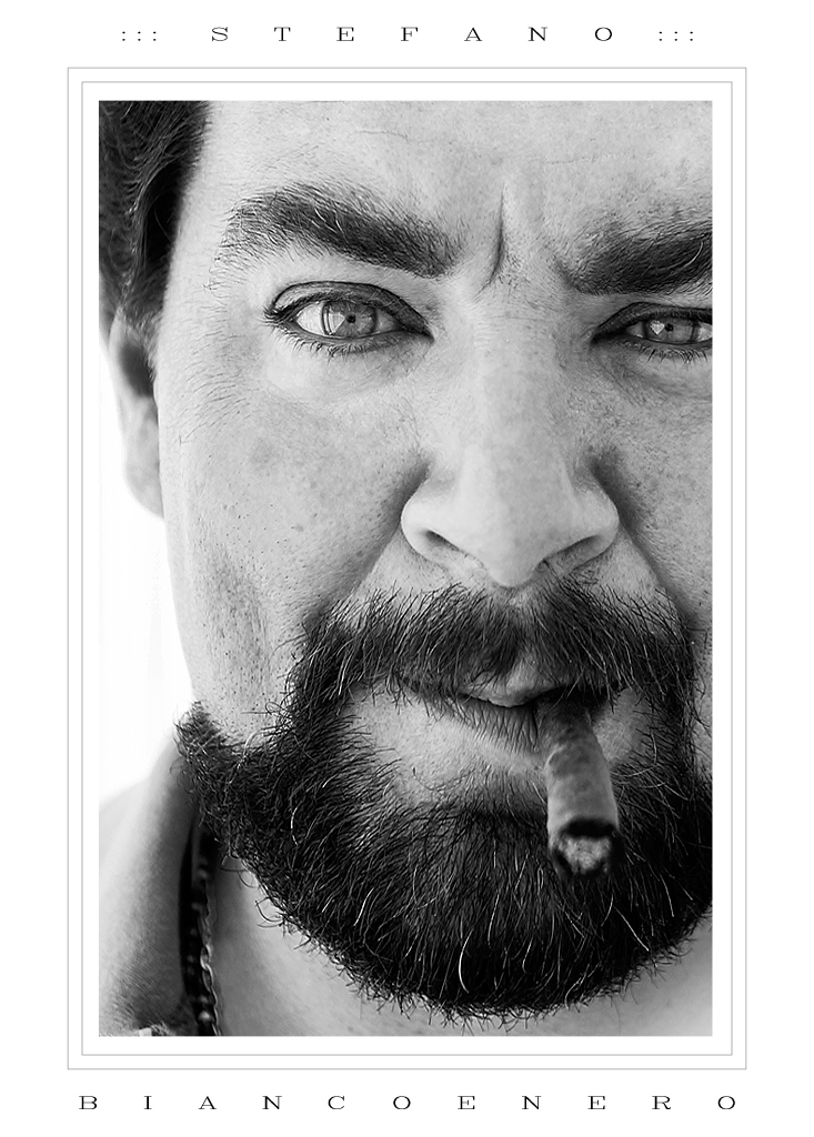 ::: S T E F A N O :::