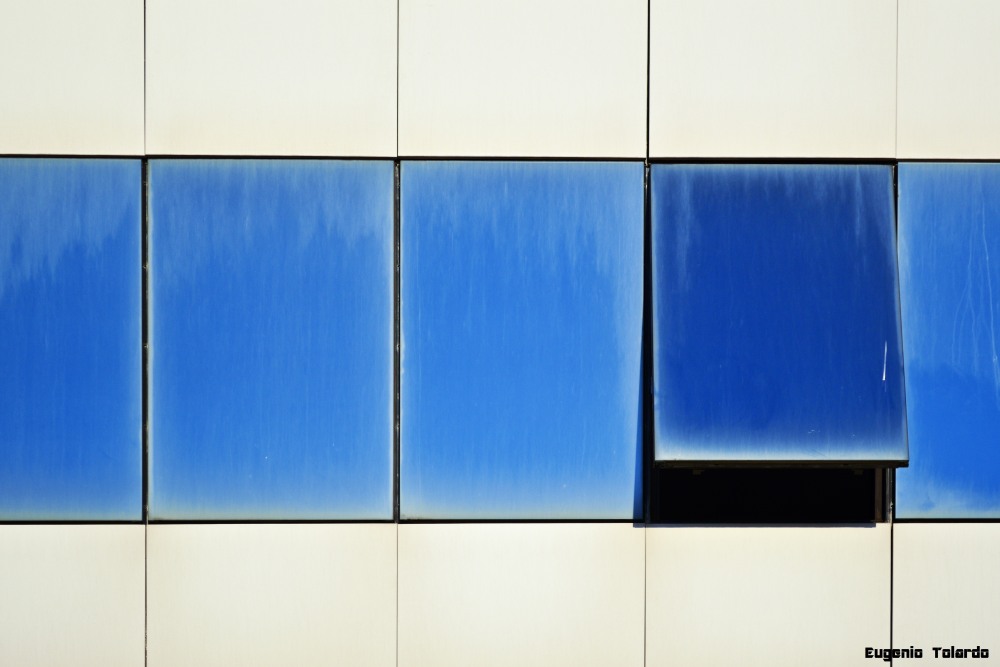 Una Finestra sul Mondo