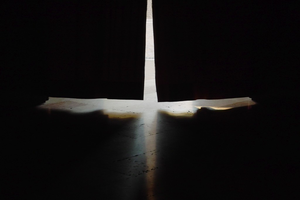 un Segno di speranza ....