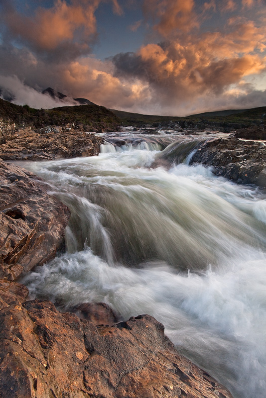 L'impeto della natura