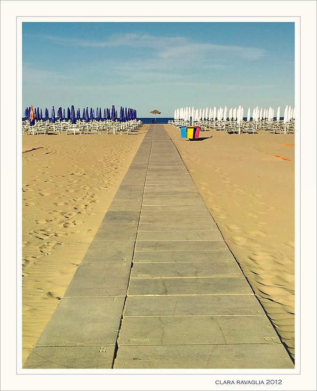 L'estate era... una promessa.