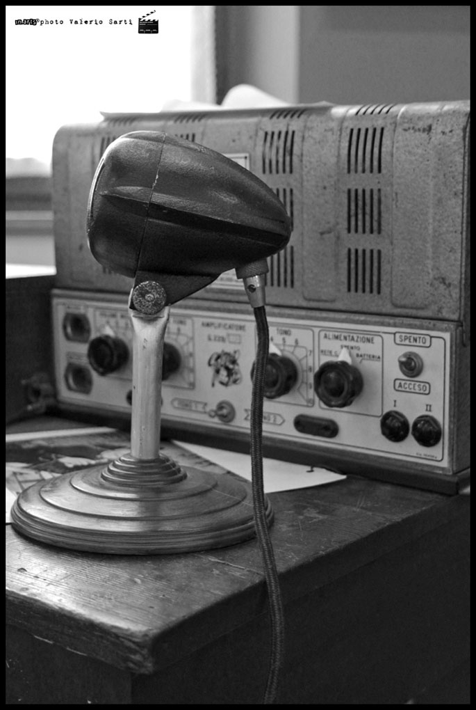 pronto qui radio peppone