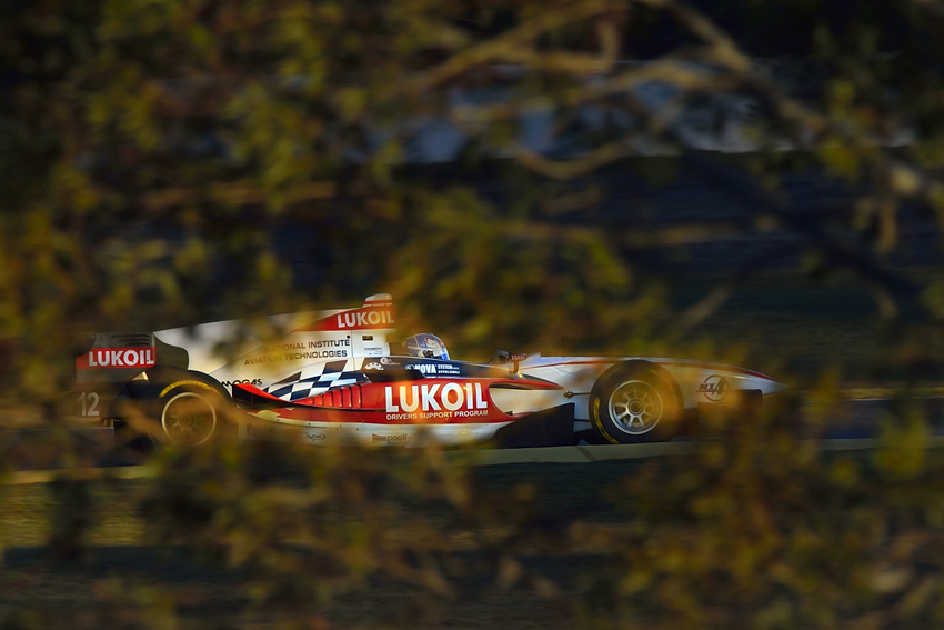 Wtcc/Auto Gp curitiba