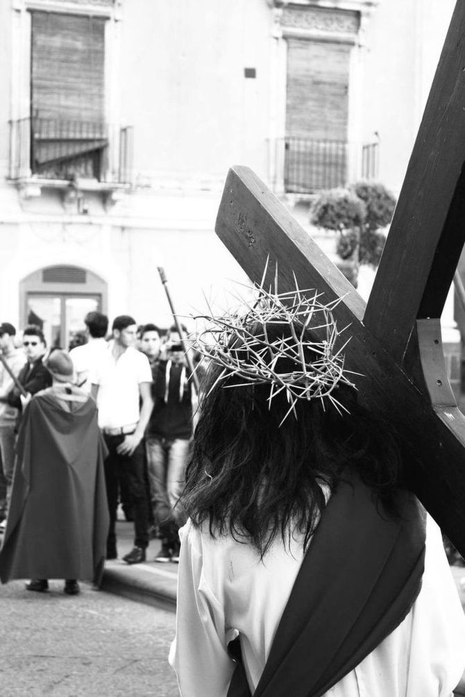 Via Crucis