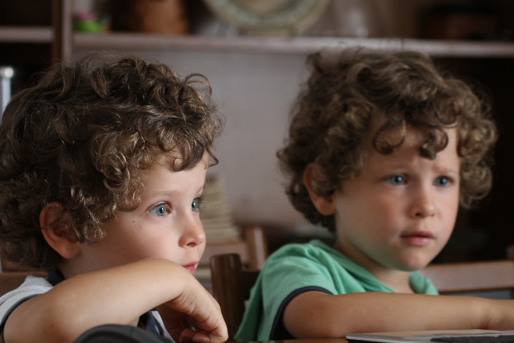 Partecipazione emotiva