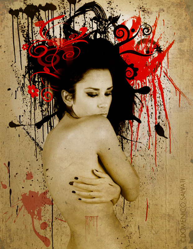 Lei � come un fiore...