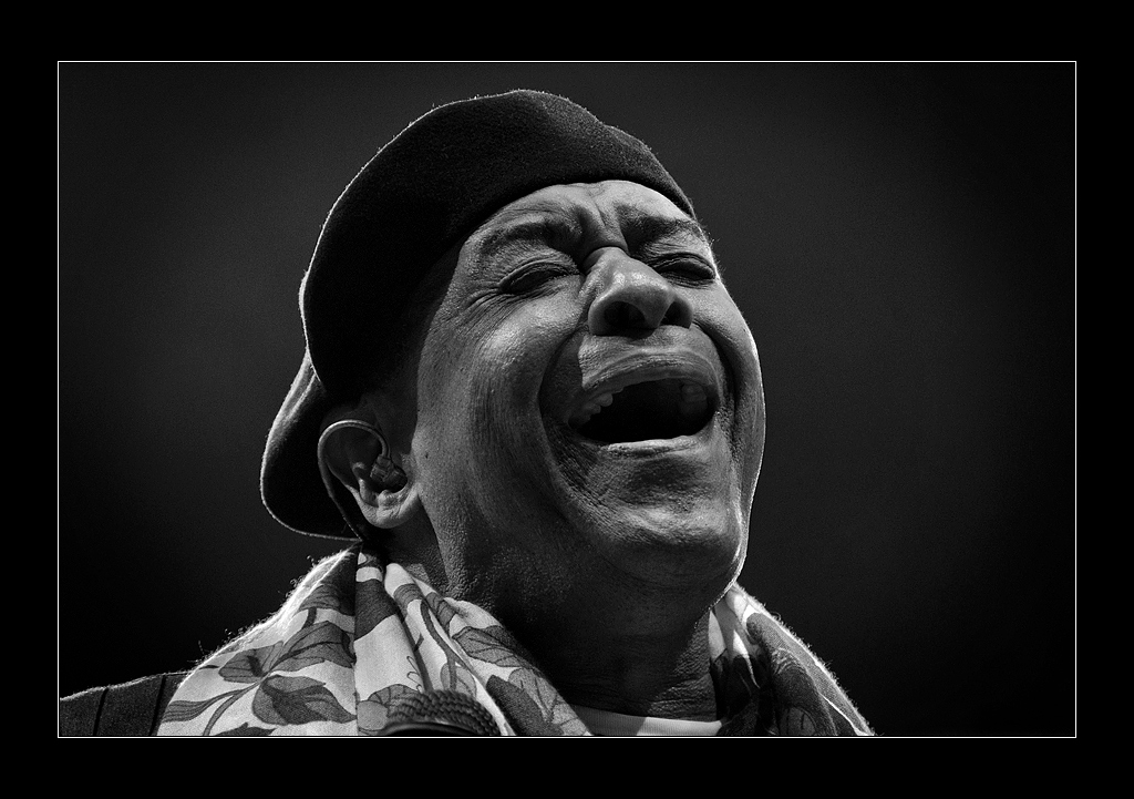 Al Jarreau