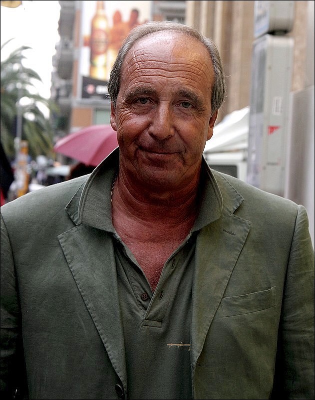 Chi �?... (29/05/2010)