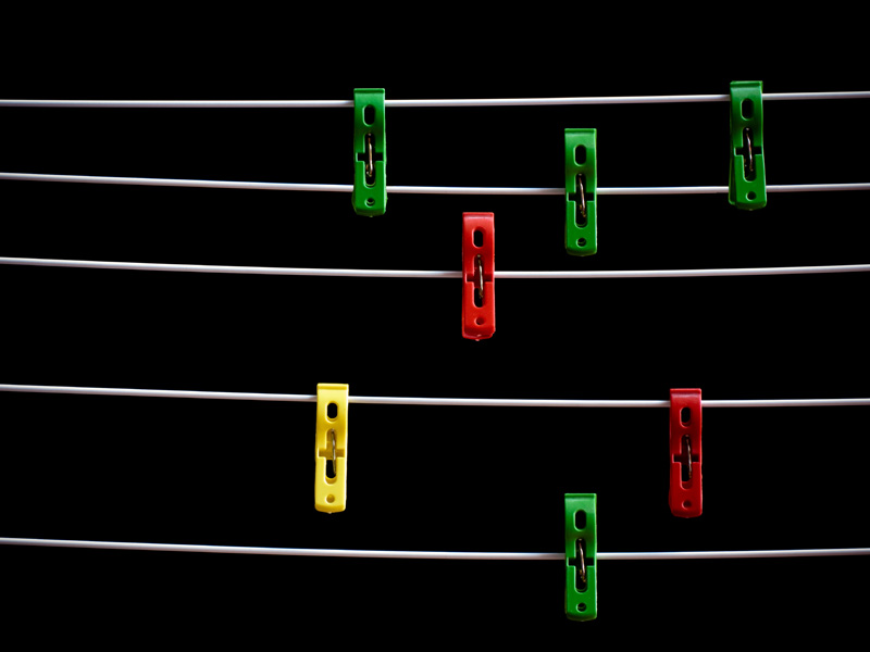 note per uno stonato...