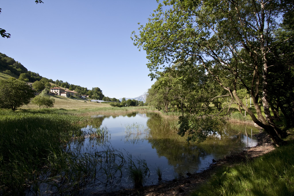 Conca di Crezzo (Barni)
