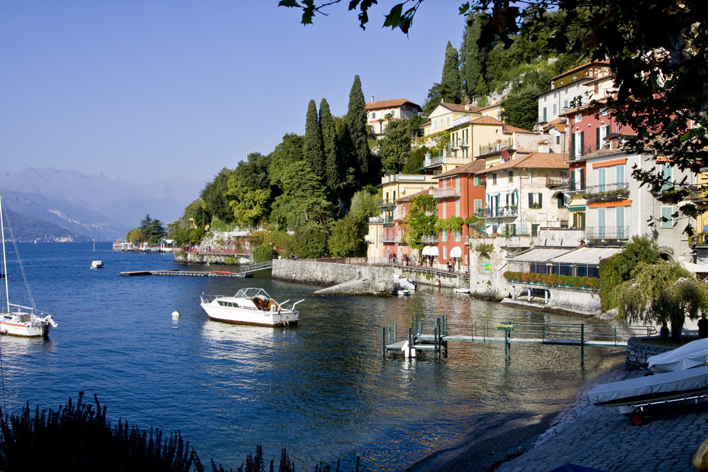 Varenna (Lago di Como)