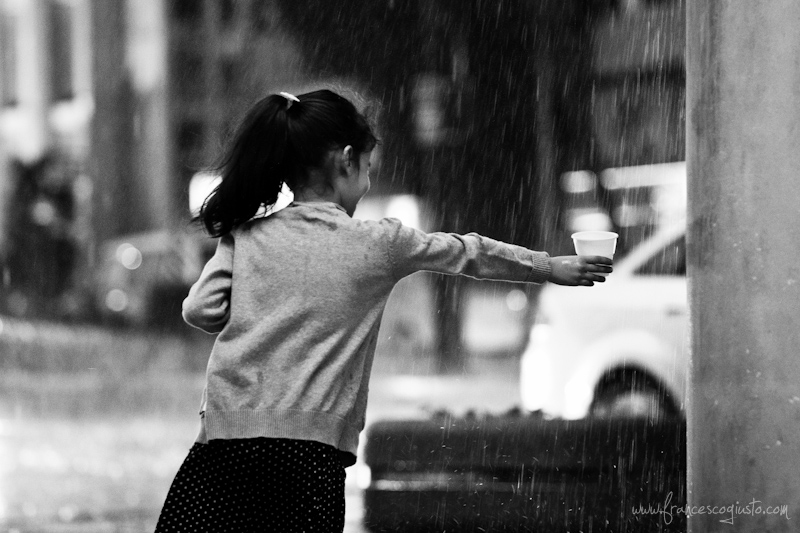 Un regalo inaspettato