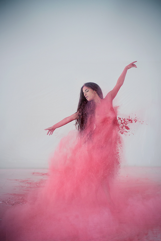 The Creation -Part1-