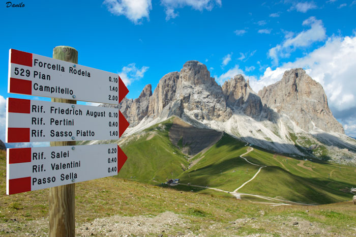 Dolomiti