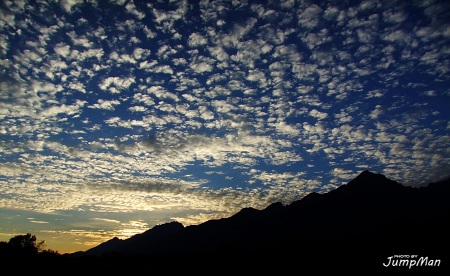 Andiam a  contar le pecorelle