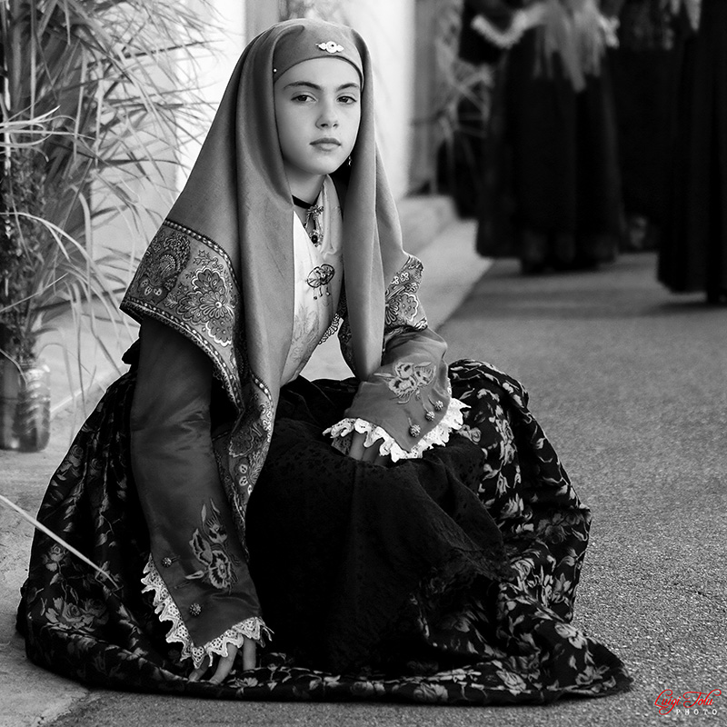 Sa picciocca de Santadi