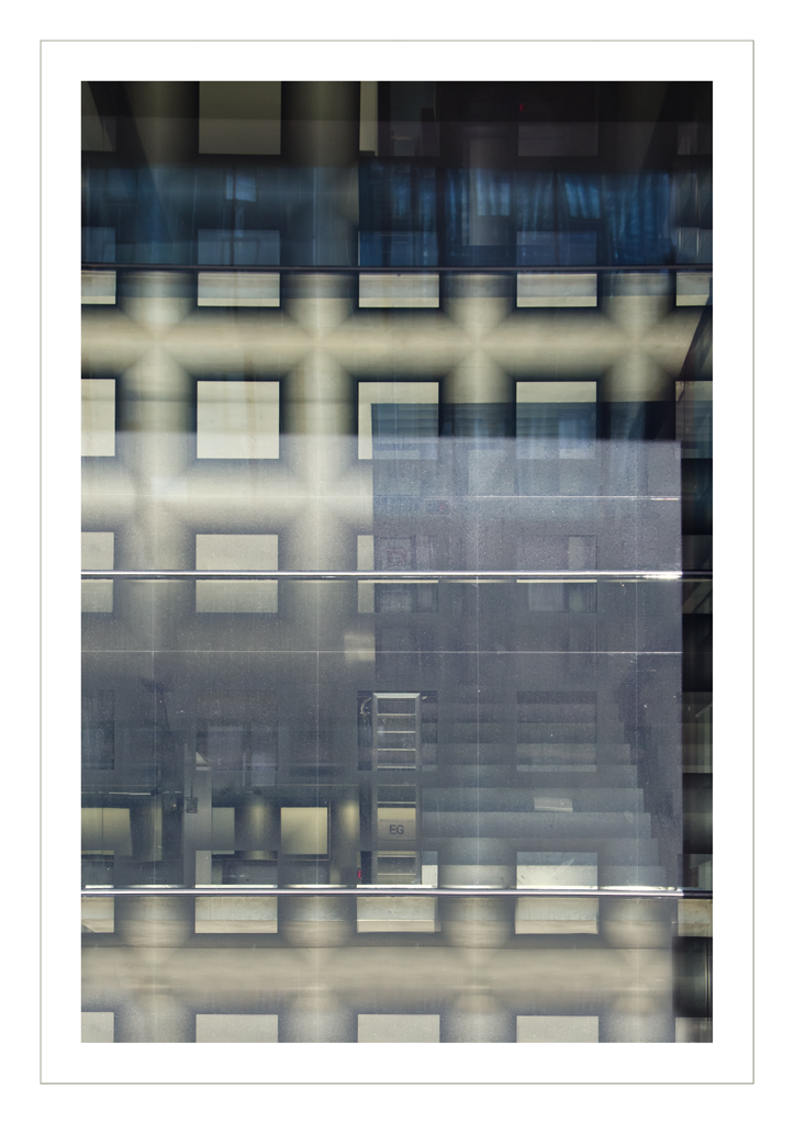 Un  condominio qualunque ....