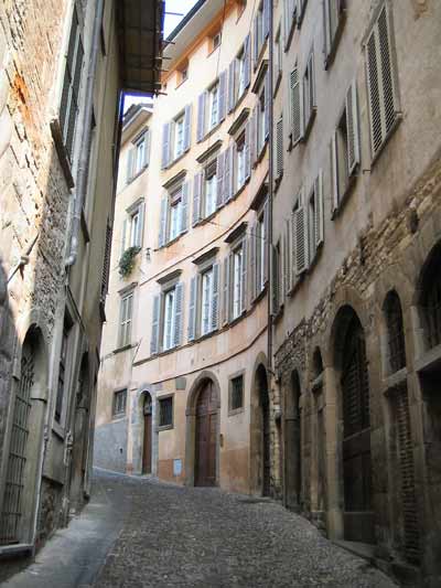 bergamo [vicoli]