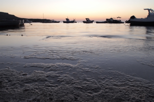 Tonnara di Bonagia (TP)